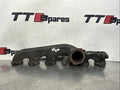 BMW X5 EXHAUST MANIFOLD 3.0 D / 306D3 - M57T2 DIESEL 7796886 E70 2007