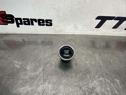 2008-2013 BMW Z4 START STOP BUTTON 9154945