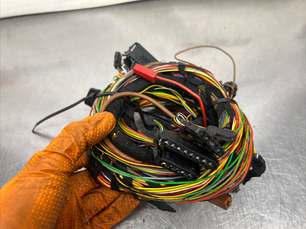 GOLF MK3 INTERIOR WIRING LOOM HARNESS 