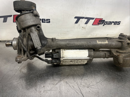 AUDI S3 8V ELECTRIC POWER STEERING RACK 3Q0909144L GOLF R MK7 TTS