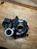 6H30-6K682-EF RANGE ROVER SPORT L322 3.6 TDV6 DIESEL TURBO CHARGER  2006-2009