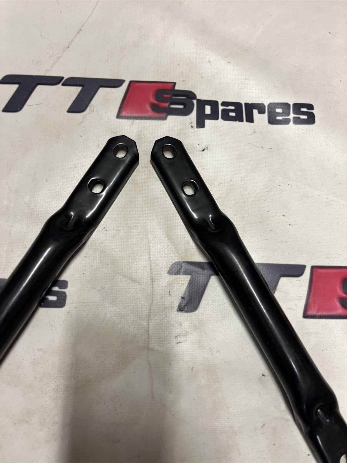 Audi TT MK1 ROADSTER SUBFRAME SUPPORT BARS 8N 98-06