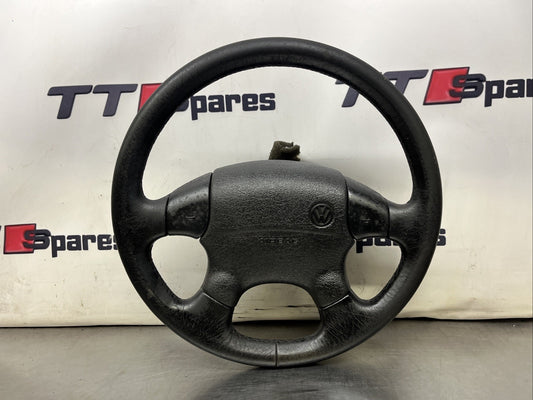 Volkswagen Golf Mk3 Vr6 Steering Wheel