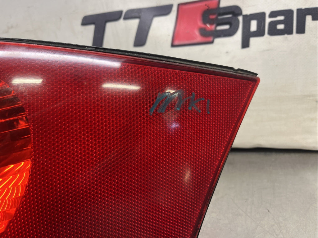 Audi TT Mk1 Rear Light O/S