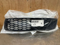 Audi TT 8N NS Left Lower Bumper Grill New Genuine 8N0807681A