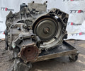 Audi TT Mk1 8N 2001-2006 DSG GYU Code Auto Automatic Gearbox Transmission
