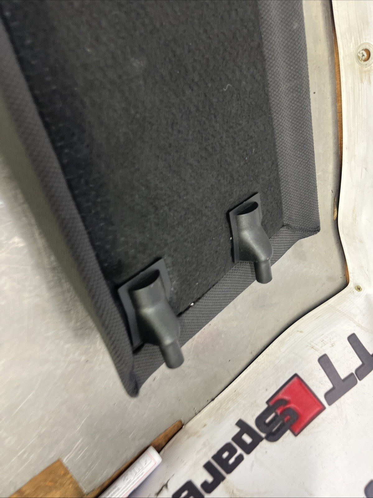 2006-2014 AUDI TT MK2 8J PARCEL SHELF 8J8867769B