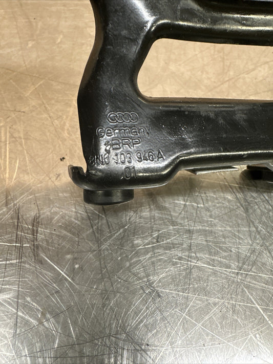 AUDI TT MK1 8N COOLANT COVER BRACKET 8N0103946A