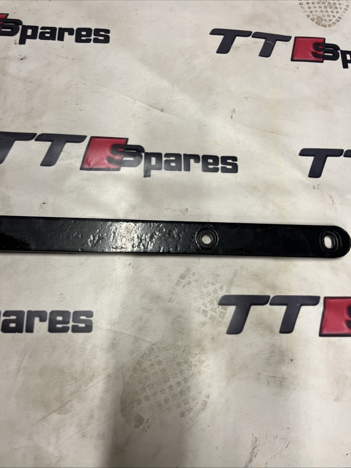 Audi TT Mk1 8N 1998-2006 3.2 V6 Rear Subframe Support Brace Bar.