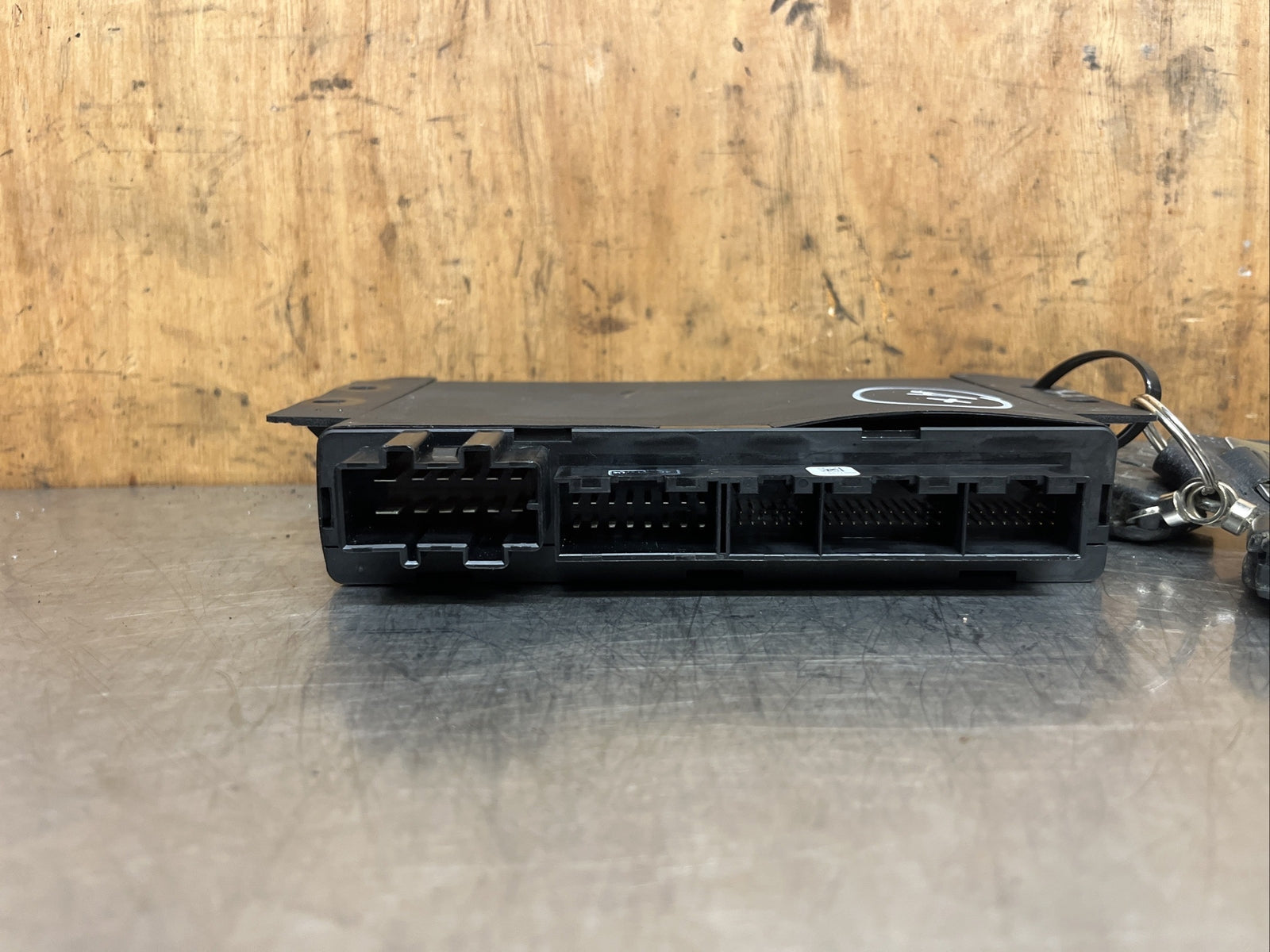 Audi TT MK1 8N QUATTRO CONVENIENCE CONTROL MODULE CCM ECU 8N7962267E ROADSTER