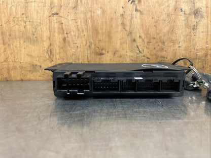 Audi TT MK1 8N QUATTRO CONVENIENCE CONTROL MODULE CCM ECU 8N7962267E ROADSTER