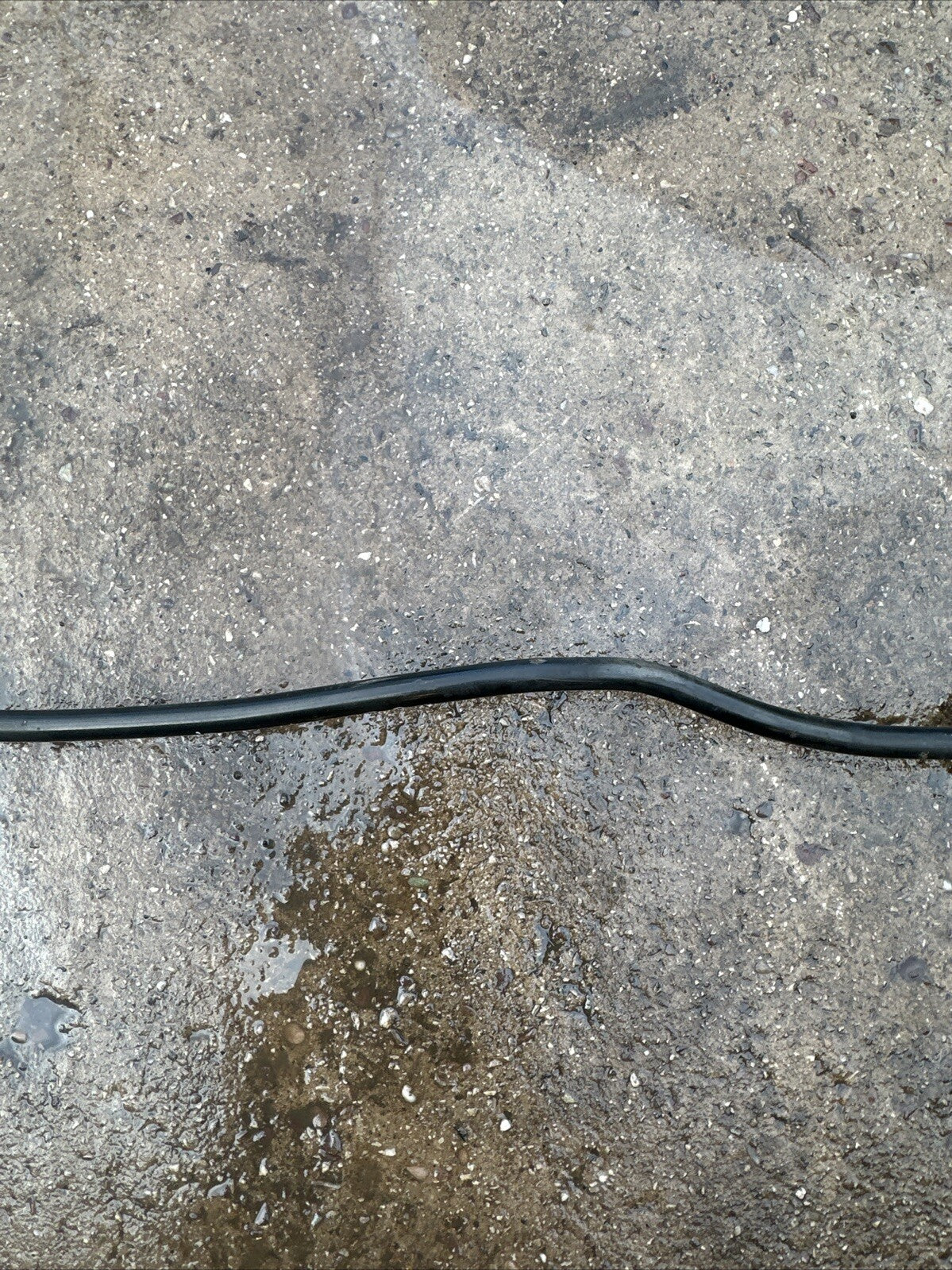 Audi A6 S6 C6 4F 2008 Rear Anti Roll Sway Bar AMD75808