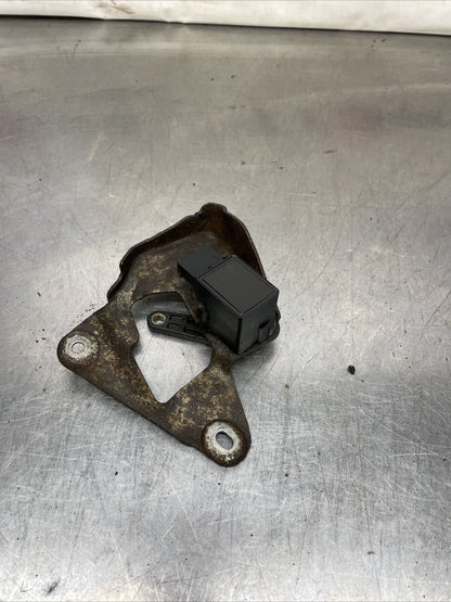 AUDI TT MK1 8N 225 FRONT XENON HEADLIGHT LEVEL SENSOR 4B0907503 S3 8L BRACKET