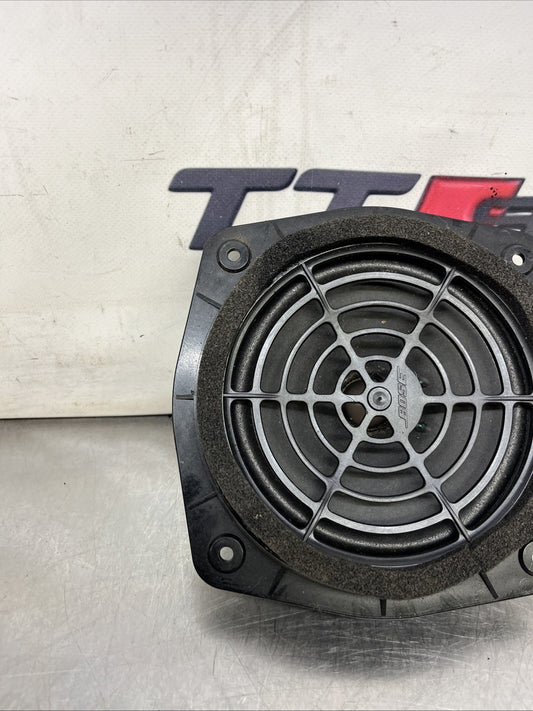 AUDI TT MK2 8J REAR BOSE SPEAKER 2012 8H0035411B