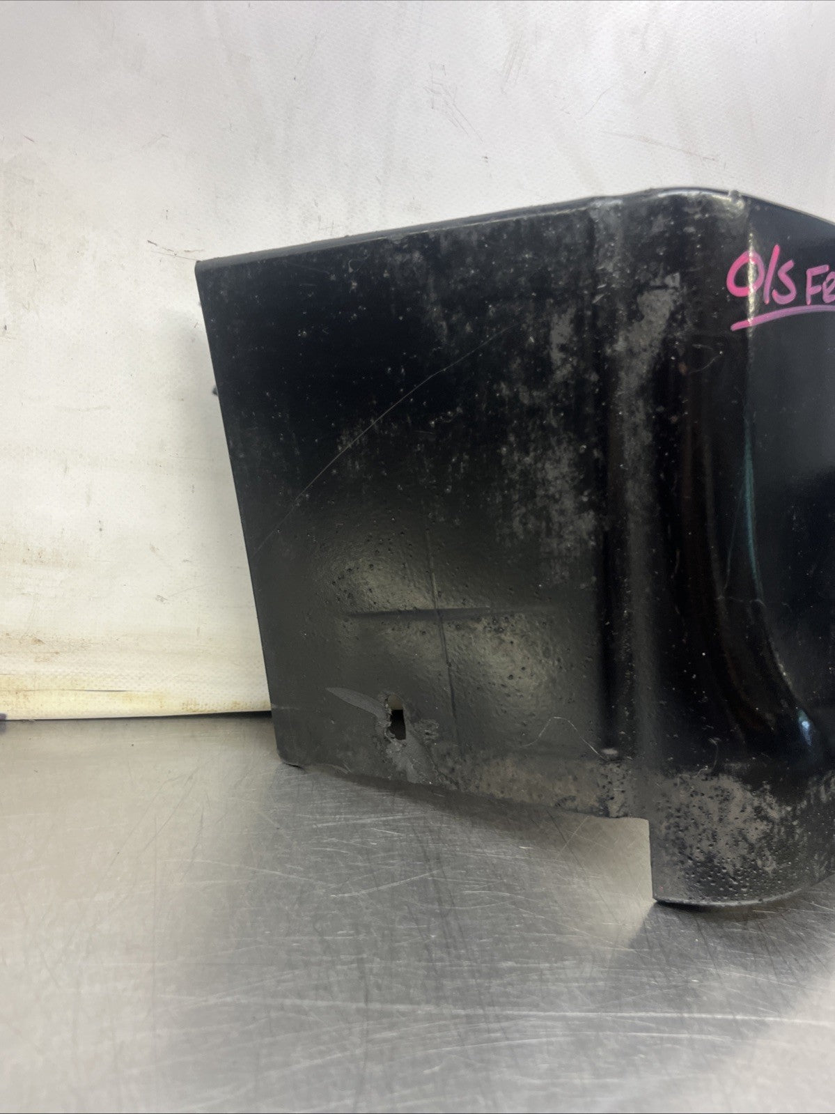 Range Rover Sport Wing Trim DGP000241 Off Side Front L320 2005 to 2013