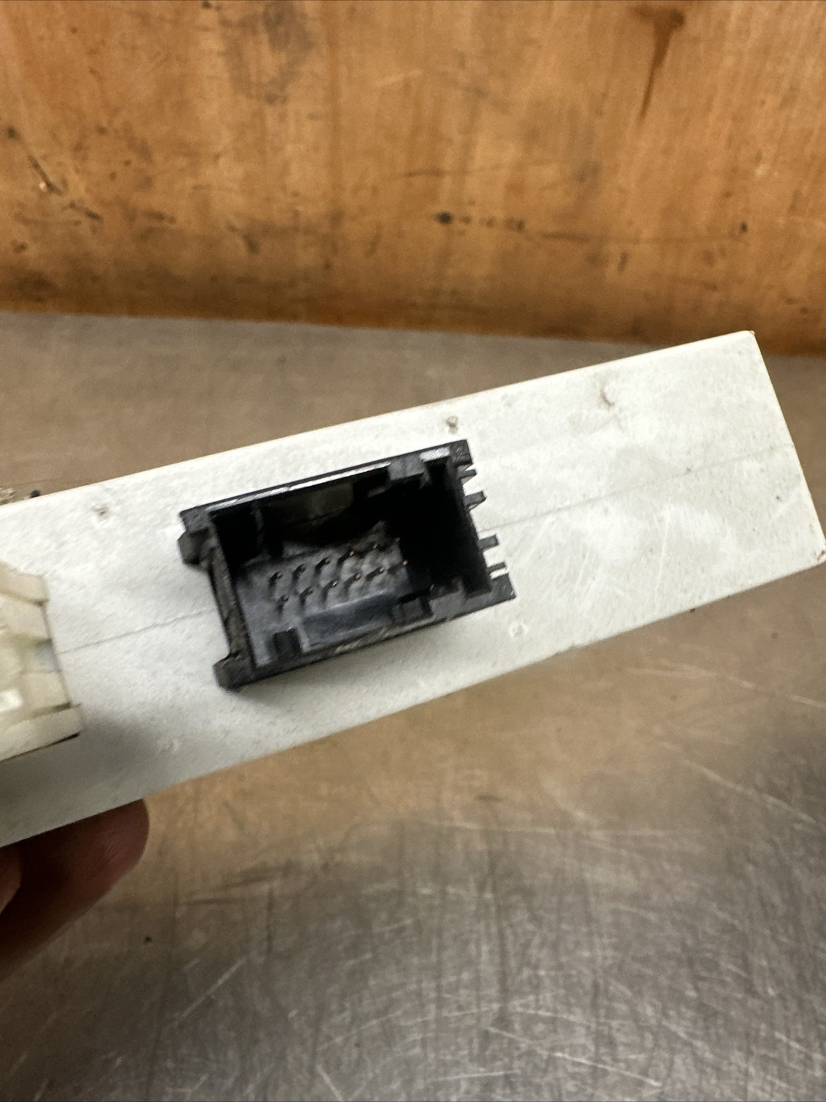 BMW E46 3 SERIES PARKING DISTANCE CONTROL MODULE 6921415.
