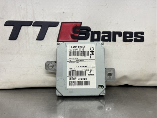 XRA50031 Range Rover Sport L320 05-09 Jag. xf Pre-Facelift Radio ECU Module