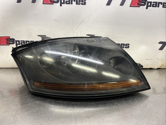 AUDI TT HEADLIGHT RIGHT DRIVER SIDE FRONT HALOGEN MK1 8N0941004P