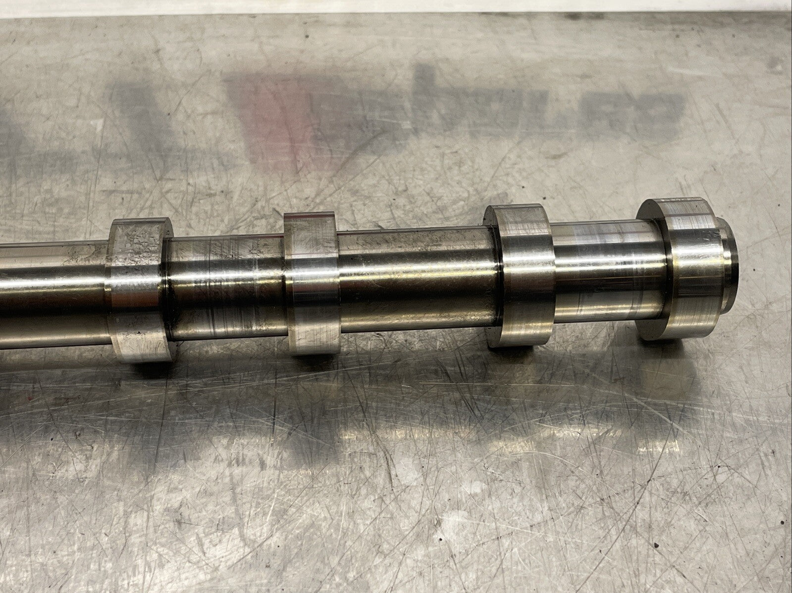 6h4q6a270ea RANGE ROVER SPORT 3.6 TDV8 OFF  SIDE CAM Shaft Intake Side 