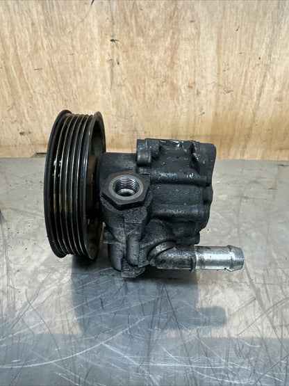 AUDI TT 8N 1.8t (1999   2006) MK1 POWER STEERING PUMP 8N0145154A