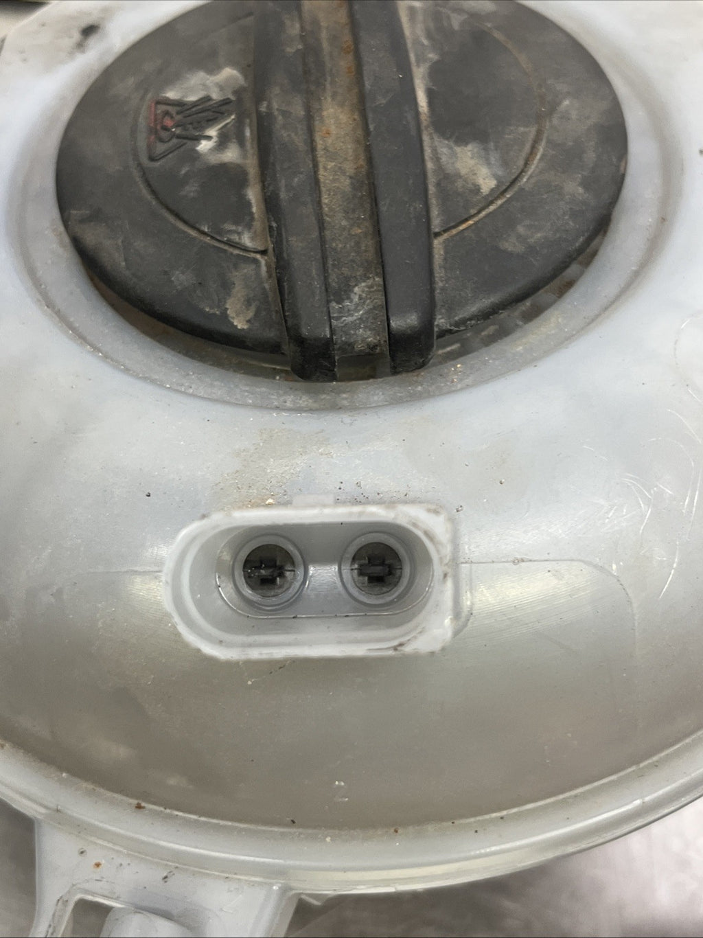  Q3 EXPANSION TANK  Petrol Estate 5Q0121407M 18-24 AUDI