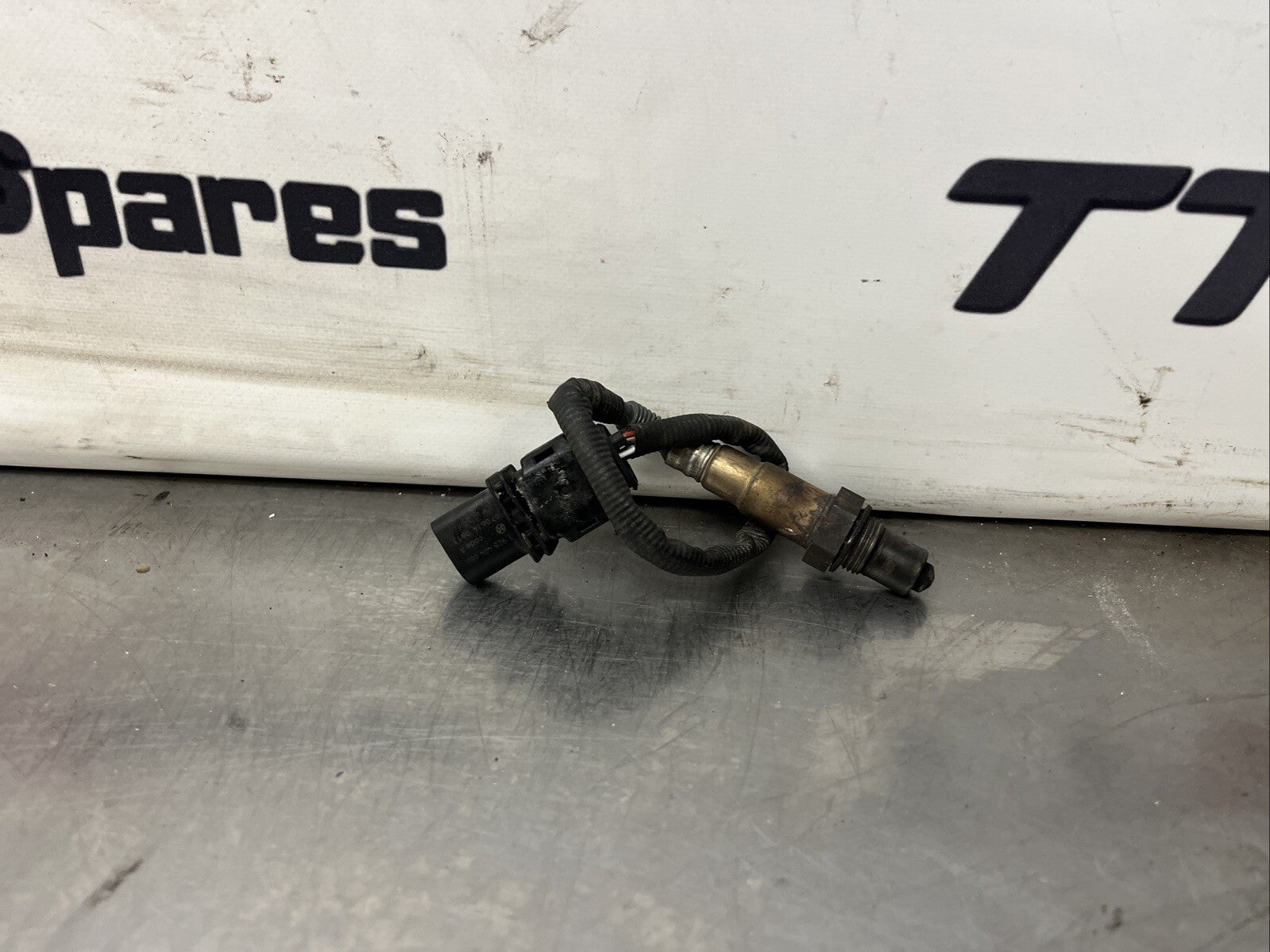 BMW Oxygen Sensor Lambda Probe 1928404682