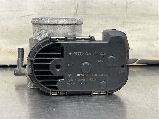 VW Golf MK4 1.8 20V Turbo Throttle Body 06A133062C