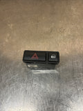 Genuine Used Hazard Lock Switch For BMW E46 E86 E85 E53 Z4 X5 3 Series 8368920