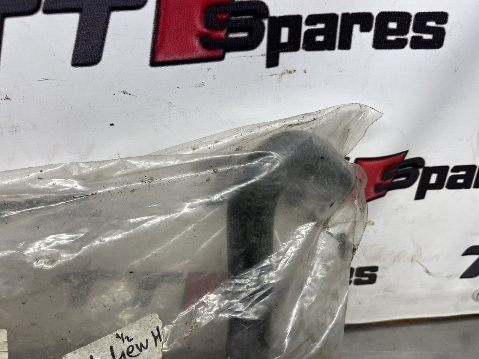 4e2819672a 3.0tdi Coolant Pipe New Not Used Stock
