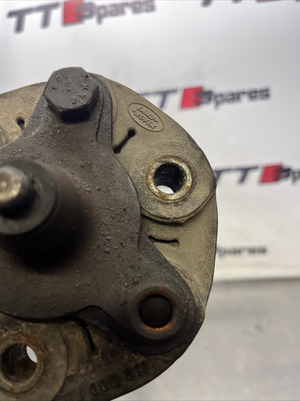 RANGE ROVER VOGUE L322 4.4 V8 PETROL AUTOMATIC FRONT PROPSHAFT TIJ000011