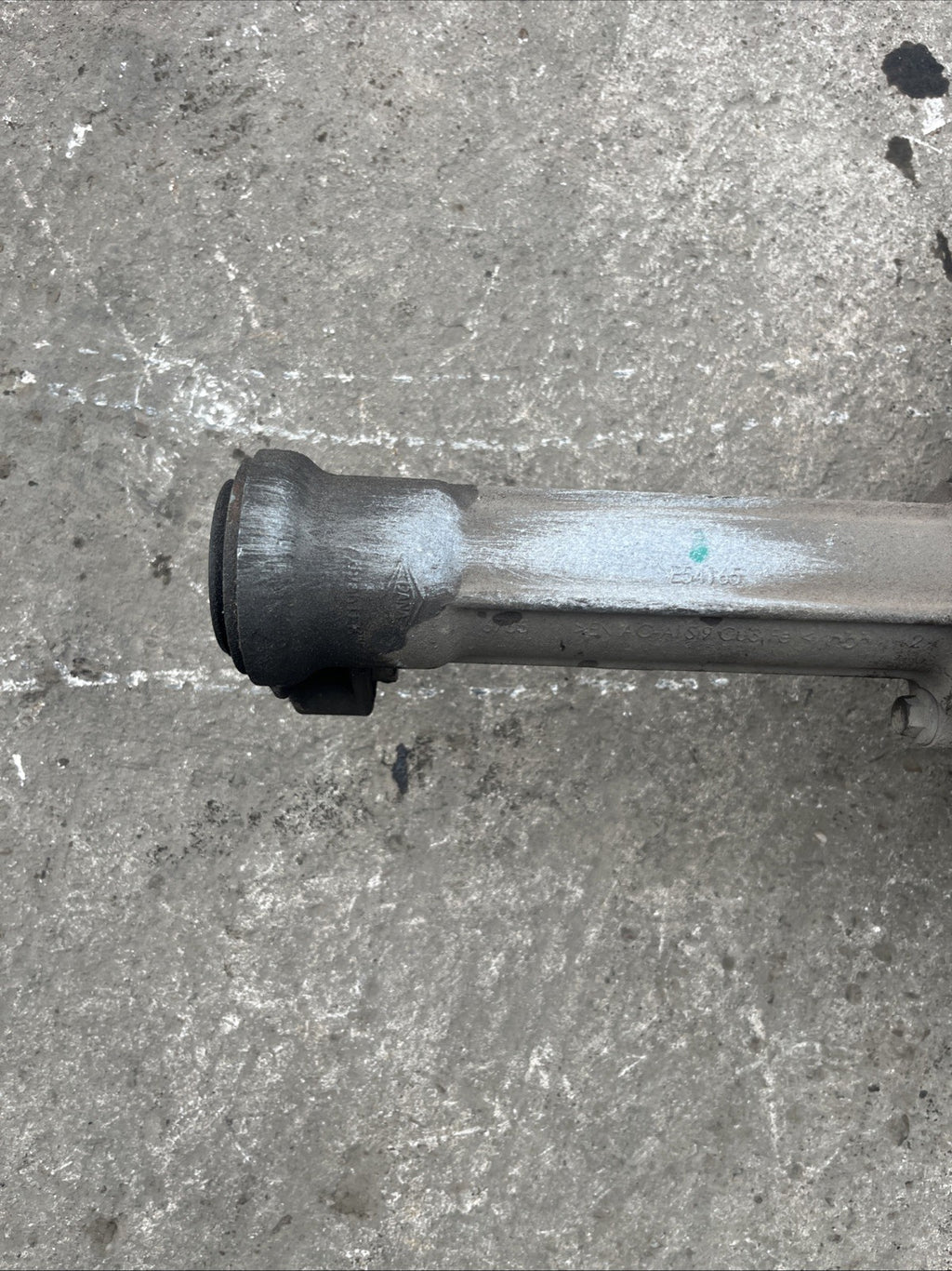 06-10 RANGE ROVER L322 3.6 TDV8 AUTO 3.54 FRONT DIFF RATIO 1 MONTH WARRANTY