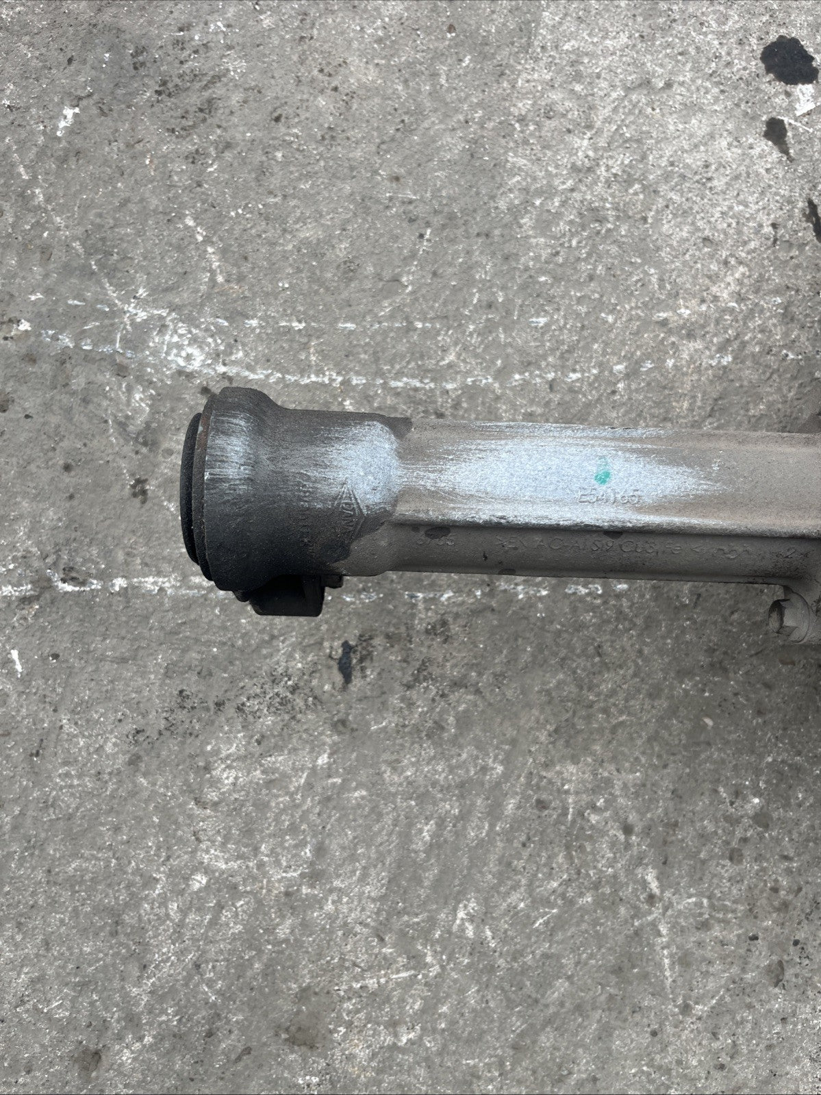 06-10 RANGE ROVER L322 3.6 TDV8 AUTO 3.54 FRONT DIFF RATIO 1 MONTH WARRANTY