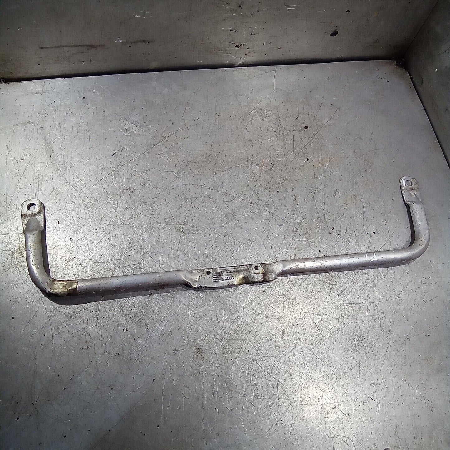Audi TT 8N MK1 1998-2006 Front Bumper Bonnet Lock Support Bar Beam 8N0805489