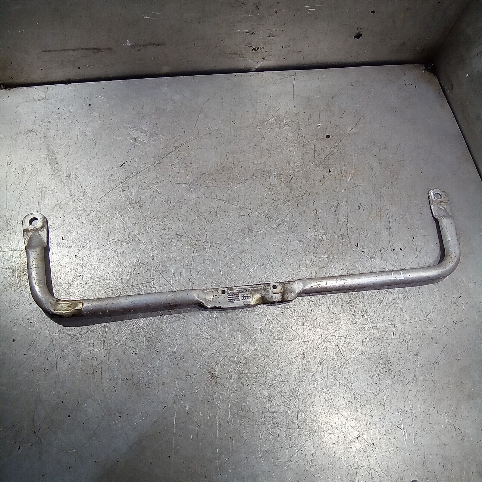 Audi TT 8N MK1 1998-2006 Front Bumper Bonnet Lock Support Bar Beam 8N0805489