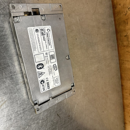 BMW MULF Bluetooth Control Module Fits 1 3 Series E81 E87 E88 E90 E91 9200822