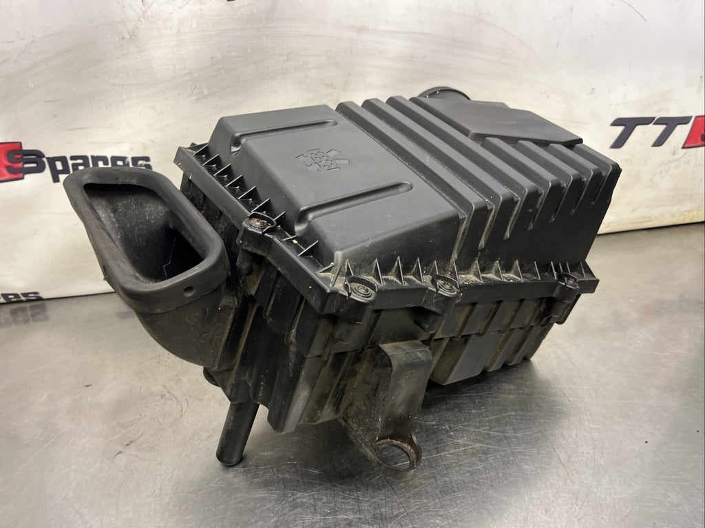 AUDI TT MK2 AIR FILTER BOX HOUSING V6 A3 8P GOLF MK5 R32 8J 06-14