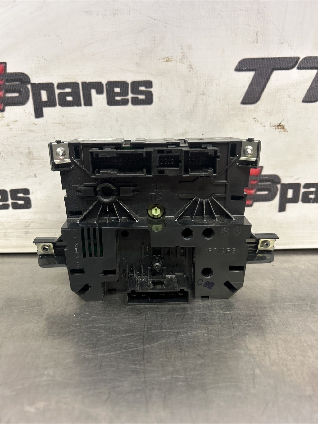 A/C Climate Control Panel Mercedes VITO A6398301985KZ A6394420205KZ