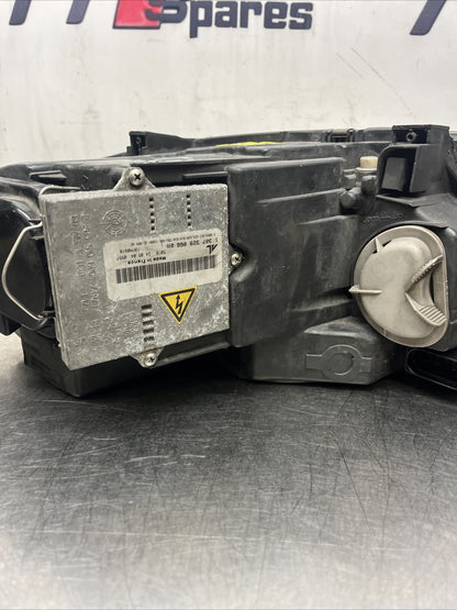 Audi mk1 TT 8N0941003BN N/S Front Xenon Headlight DAMAGED