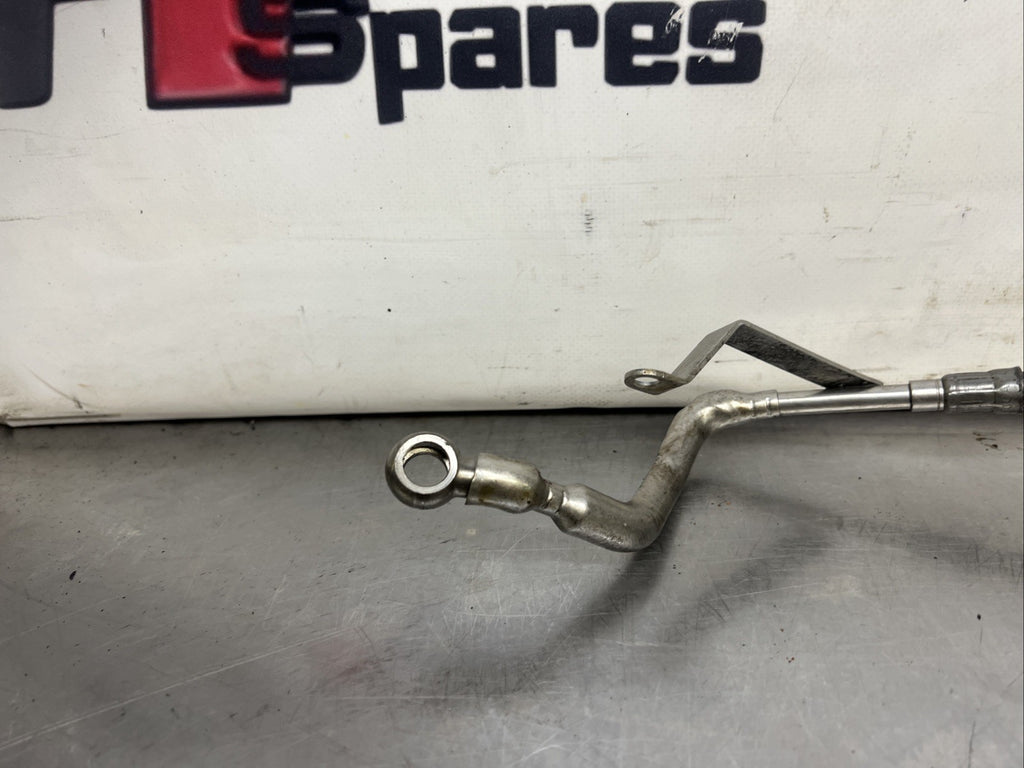 Audi TT 8N 225BHP BAM AXD Turbo Oil Feed Pipe  06A145778K