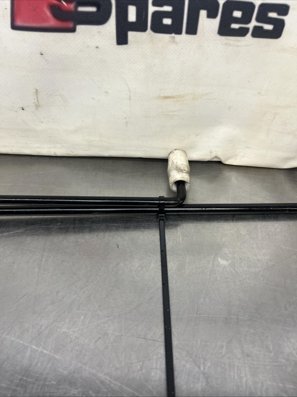Range Rover L322, 2002-09 Jack Wrench Tool, T71336 06 07 08 09