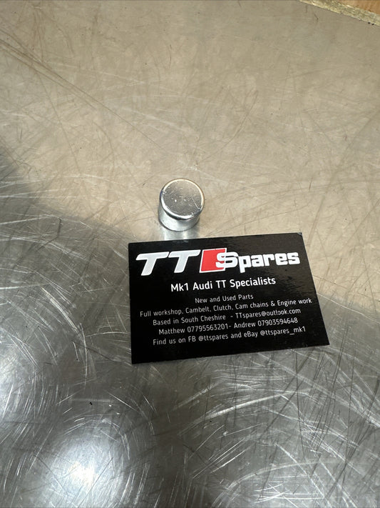 Audi TT Mk1 Handbrake Cap // Button