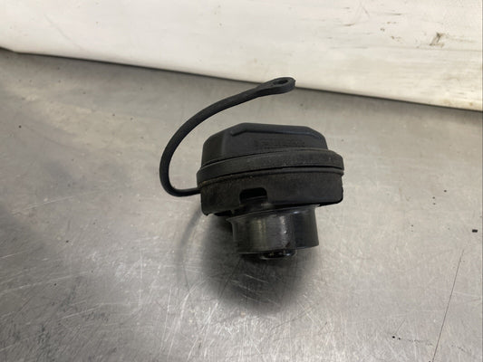 Audi TT Mk1 8N 1998-2006 Fuel Filler Neck Screw Cap Fuel Cap 1J0201553C