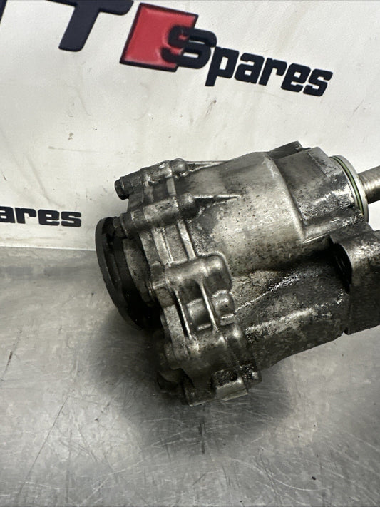 AUDI TT MK1 99-06 1.8 QUATTRO TRANSFER BOX 7901220131
