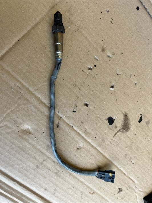 Renault Trafic MK3 1.6 DCI Vivaro B 2015-19 Genuine Oxygen Sensor 226A41733R