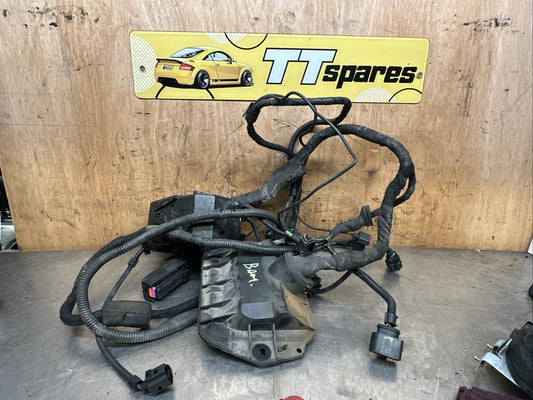 AUDI TT MK1 8N GENUINE OEM WIRING LOOM 1J2971090CQ