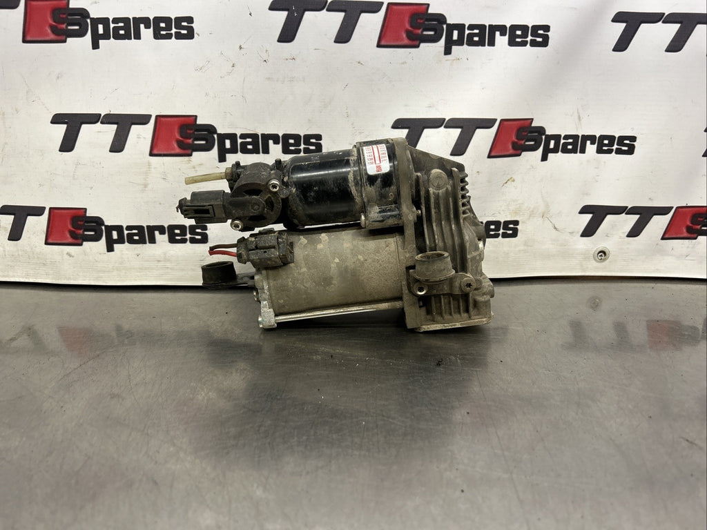 Air Suspension Compressor Pump For Mercedes S-class W221 S320 350 420 2213200704