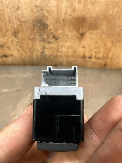 AUDI TT TTS MK2 8J Anti Theft Alarm Control Switch 4F0962109 2008 RHD