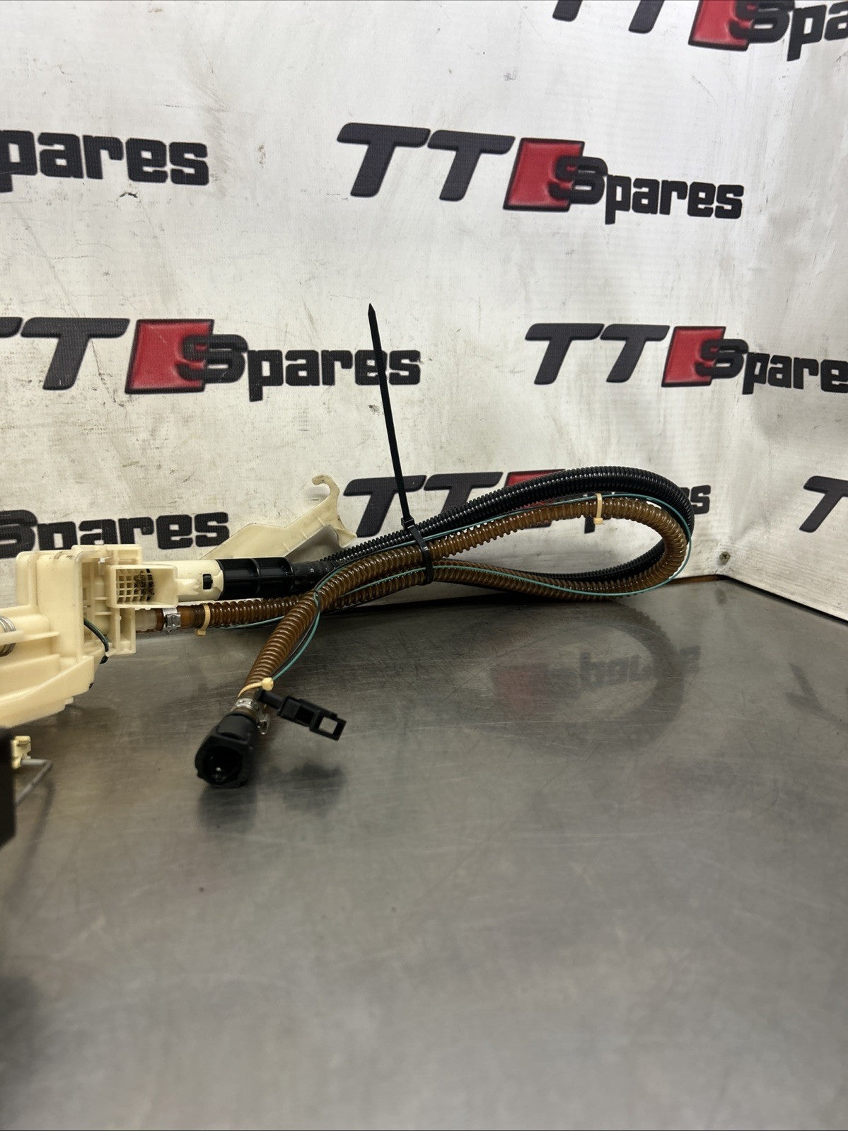 2001 Audi TT 8N 1.8 Quattro Fuel Level Sensor Sending Sender Unit 8L9919673J