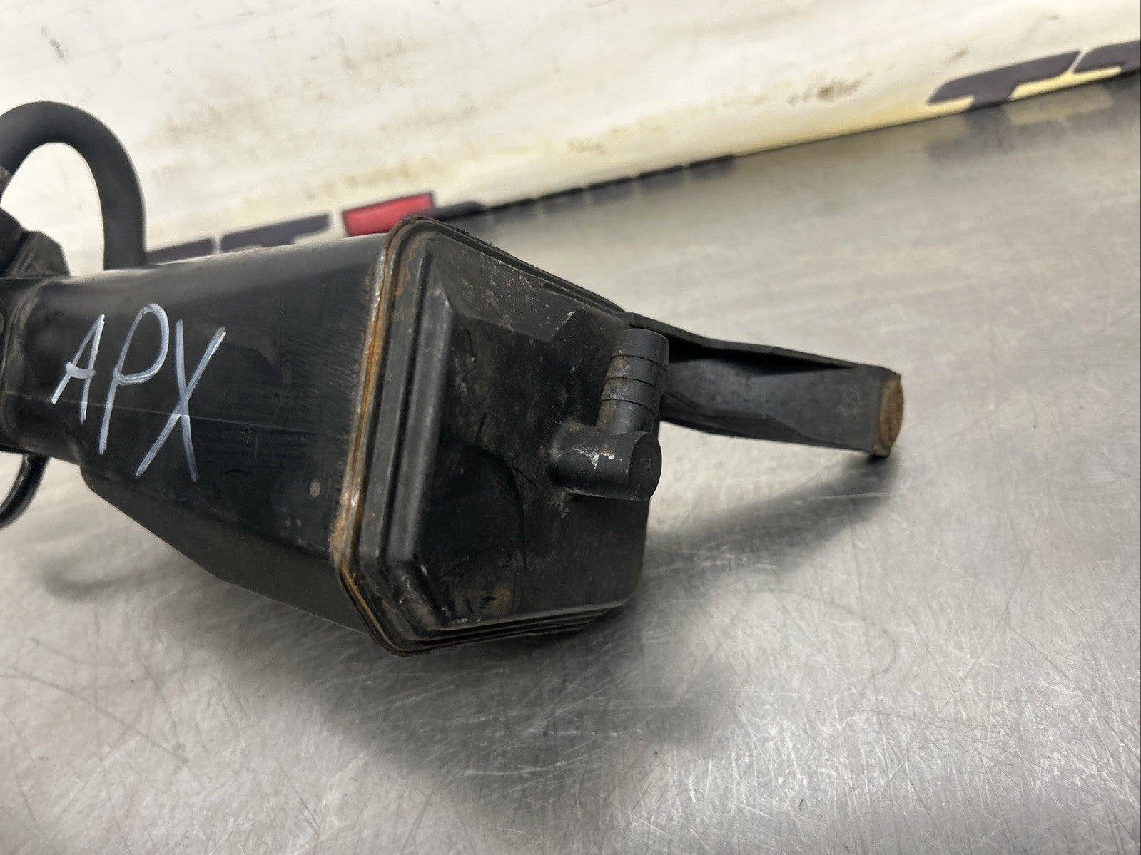 AUDI TT MK1 (1999   2007) 8N CANISTER FILTER + PIPES 8N0201803L 8N0201803L APX