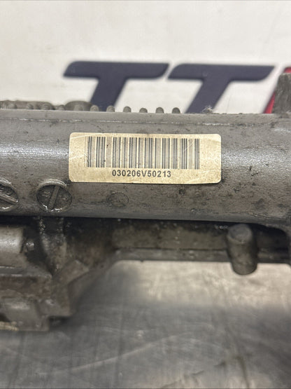 Audi A3 Electric Steering Rack With Motor 8P 03-08 module 1K2423051AS 1K2909144K